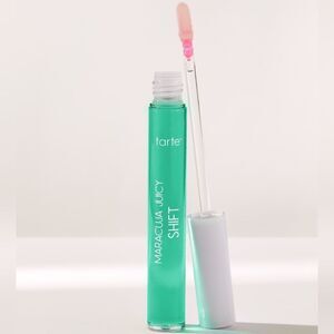 Tarte Maracuja Juicy Lip & Cheek Ph Color Shift Tint Sour Candy New In the Box